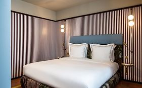Hotel Du Rond-Point Des Champs-Elysees - Esprit De France